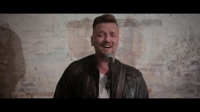 Ben Zucker - Wir stossen an