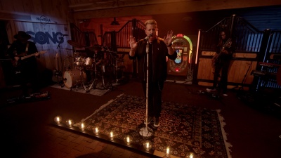 Gary LeVox - Bless The Broken Road