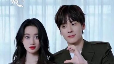 奋斗 - 这欲扬先抑的恋爱小套路是谁被甜鼠了！#狐妖小红娘月红篇#郭晓婷 #魏哲鸣