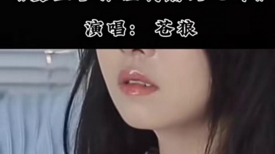 豆豆果 - 苍狼《爱上了你让我痛到心碎》饭制