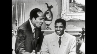The Ink Spots - Java Jive