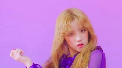 i-dle - 'Senorita' : 우기(YUQI) Teaser
