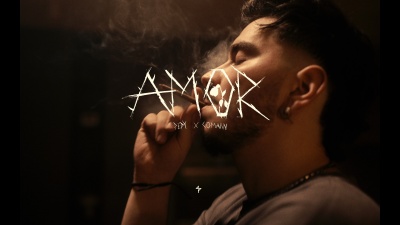 Pepy、COMANN - Amor
