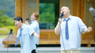 孙孙熙 - 365일 널 사랑할거야 (I love you 365 days a year)
