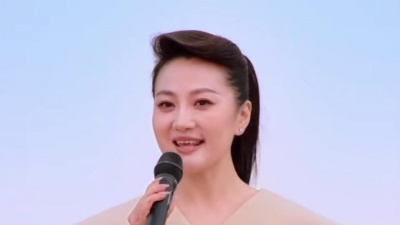 张英席、王莉、马佳、吴彦凝 - 向新而行