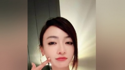 im浪里个浪 - 随机吸引一百位美女#吴谨言#