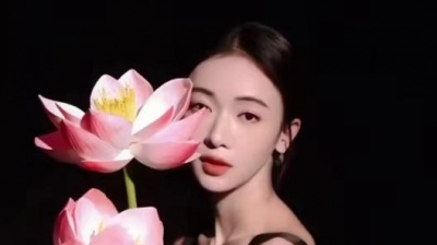 im浪里个浪 - 美美过这一天 #吴谨言#