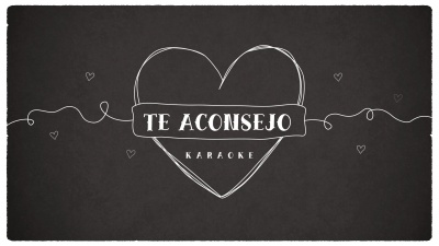 La Arrolladora Banda El Limón De Rene Camacho - Te Aconsejo