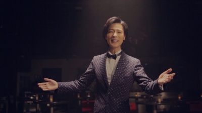 山内惠介 - スポットライト