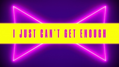 Abigail Bailey、Hannah Wants、Herd & Fitz - I Just Can't Get Enough 2024