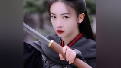 猜猜我是谁 - 弱者语之，强者行之。眉林，在此恭候已久#春花厌#吴谨言#
