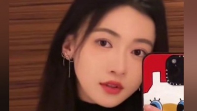 im浪里个浪 - 对镜～闪现#这个bgm的氛围感太绝了 #吴谨言#