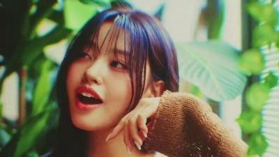 CSR (첫사랑) - Pretty mob