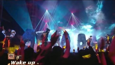 范丞丞、Nxmad诺曼德 - 《Moonlight2.0（Live）》