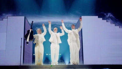 Take That - You And Me