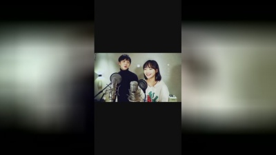 笑着伪装我不顾 - 时光与你都很甜#吕小雨#孙泽源