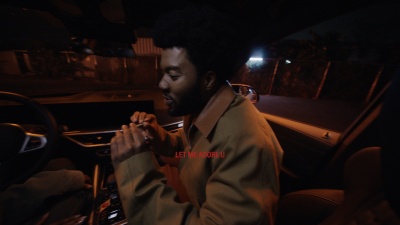 Khalid - Adore U