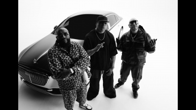 LL Cool J、Rick Ross、Fat Joe - Saturday Night Special