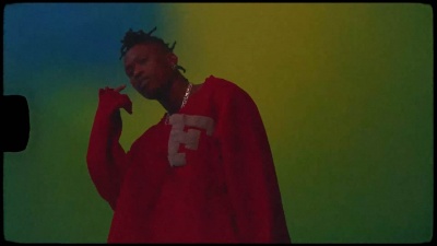 Lucky Daye - Soft