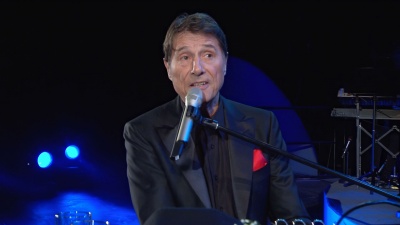Udo Jürgens - Die Schwalben fliegen hoch
