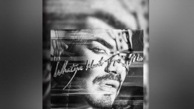 Adam Lambert、Terry Zhong 钟天利、WILLIM缪维霖 - Whataya Want From Me (2024)