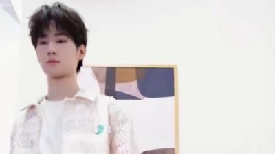 im浪里个浪 - soiwantyou #时代少年团 #张真源