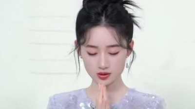 爆爆公子 - 什么红线这么灵？#郭晓婷 #魏哲鸣#狐妖小红娘·月红篇#