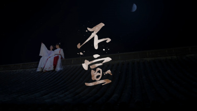 司鸿博 - 不宣