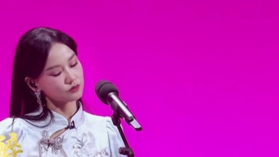 黄龄 - 醉