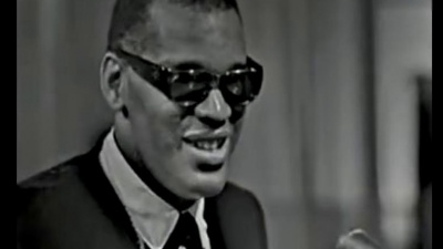 Ray Charles - Hit The Road Jack 现场版