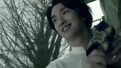 袖珍巨人 - 樱花树下的重逢（奥特曼版）