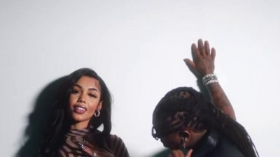 VEDO、Jacquees - For Me