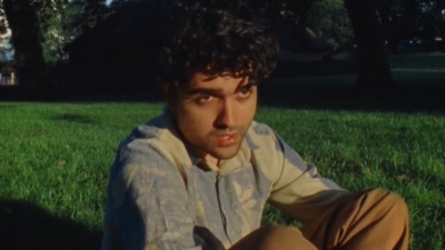 Dhruv - double take