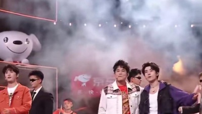 苏醒AllenSu、张远、郭文韬、黄子弘凡 - 像你这样的朋友
