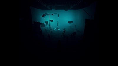 Aris & Edi、Stefan Costea - UNDIVIDED