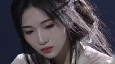 豆豆果 - 李贺《人间半途》饭制