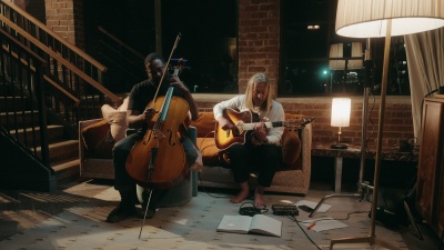 Jon Foreman - Where The Sidewalk Ends
