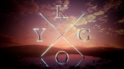 Kygo、Julia Michaels、Chance Peña - Louder