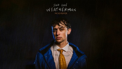 Zach Hood、MC4D - Weatherman