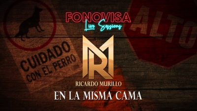 Ricardo Murillo - En La Misma Cama