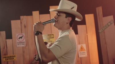 Ricardo Murillo - Ricardo Murillo - Fonovisa Live Sessions