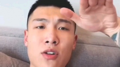 白先森呀 - 我的狂与傲 给你三年你也学不到