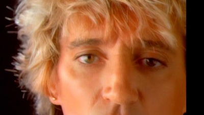 Rod Stewart - Some Guys Have All the Luck