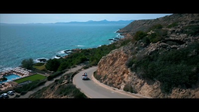 Isi Glück、Marc Eggers - Oberteil