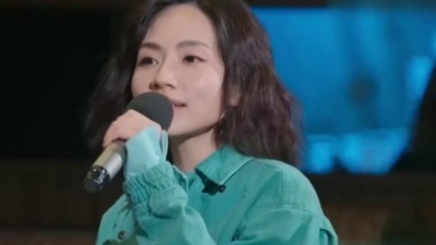 张颂文、刘惜君 - 现代爱情故事