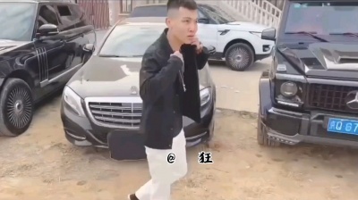 白先森呀 - 做好自己钱是自己挣得 穷也好富也罢