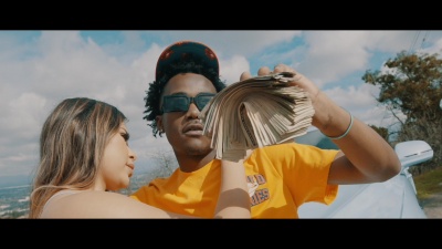 Tre Loaded - Another Whip
