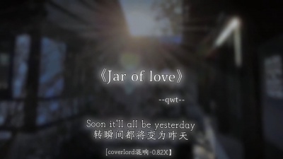 豆豆果 - Jar Of Love (DJ版)