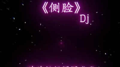 豆豆果 - 侧脸 (DJ版)