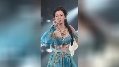 花逝无痕梦 - 半壶纱#唐艺